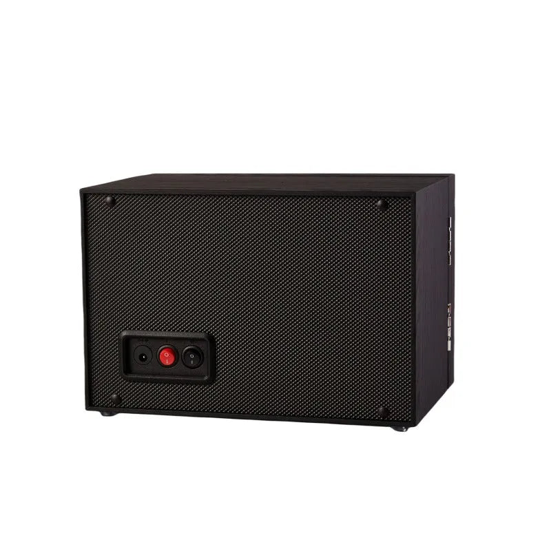 Uhrenbeweger Cube Corbeau Double – 2 Uhren, LED – Ansicht 5